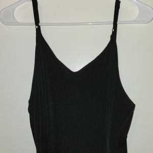 TORRID DRESS TANK TOP